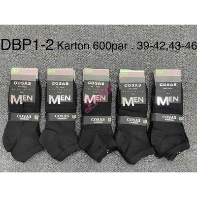Men's socks Cosas dbp1-2