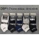 Men's socks Cosas dbp1-