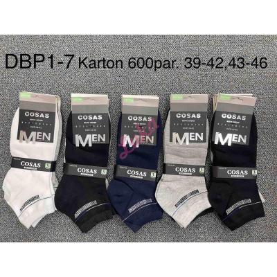 Men's socks Cosas dbp1-7