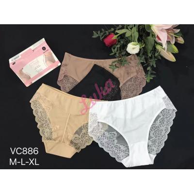 Women's panties Victoria vc886