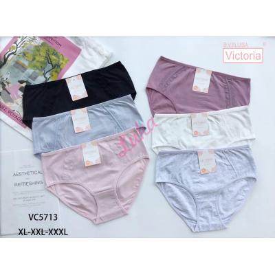 Women's panties Victoria vc5713