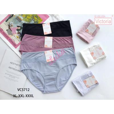 Women's panties Victoria vc