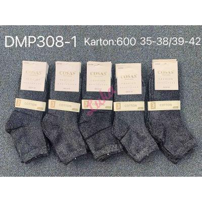 Women's socks Cosas DMP-308-