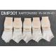 Women's socks Cosas DMP30