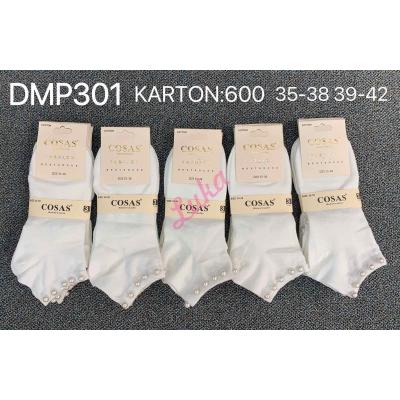 Skarpety damskie Cosas DMP301