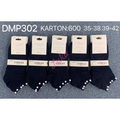 Women's socks Cosas DMP302