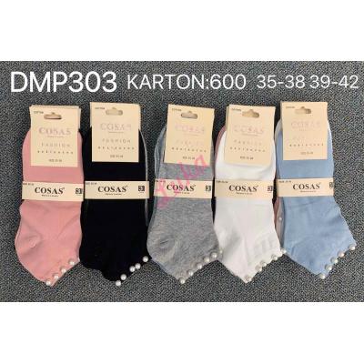 Women's socks Cosas DMP303