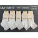 Women's socks Cosas DMP208-