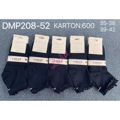 Women's socks Cosas DMP208-52