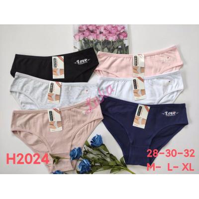 Women's panties Victoria h2024