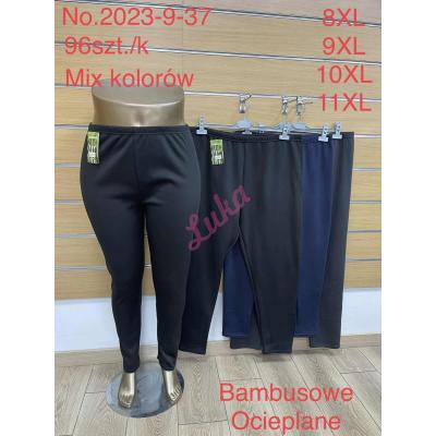 Women's big pants FYV 2023-9-37