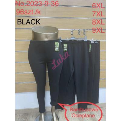 Women's big pants FYV 2023-9-36