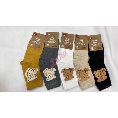 Women's socks Auravia nzp7598