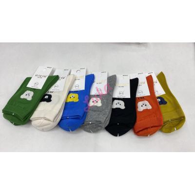Women's socks Auravia np8727