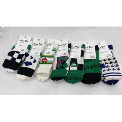 Women's socks Auravia npx8729
