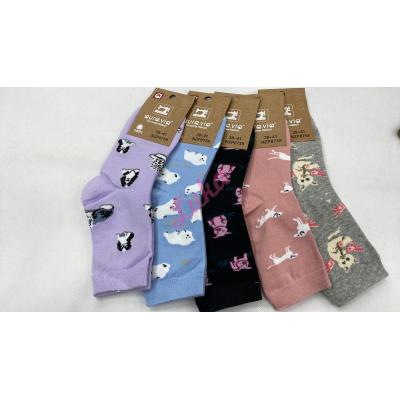Women's socks Auravia nzp8759