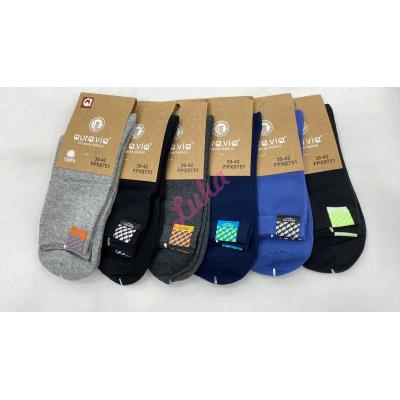Men's socks Auravia fpx8751