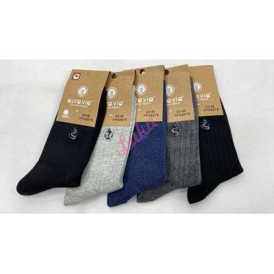 Men's socks Auravia fpx8679