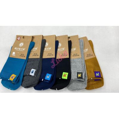 Men's socks Auravia fpx8750