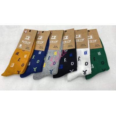 Men's socks Auravia fp8779