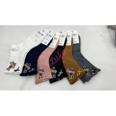 Women's socks Auravia nc8812