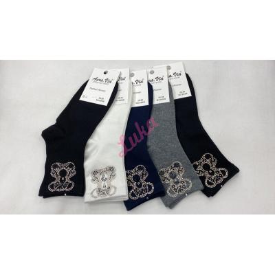 Women's socks Auravia nc8808