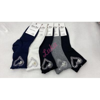 Women's socks Auravia nc8805
