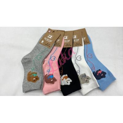 Women's socks Auravia nzp8758