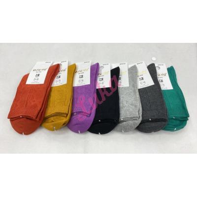 Women's socks Auravia np8725