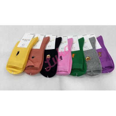 Women's socks Auravia npx8832