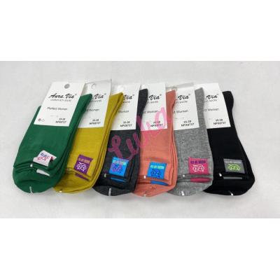 Women's socks Auravia npx8737