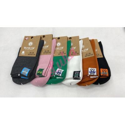 Women's socks Auravia npx8735