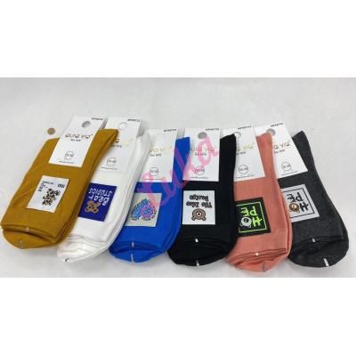 Women's socks Auravia npx8732