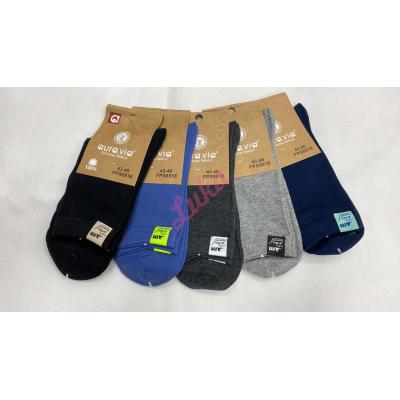 Men's socks Auravia fpx8918