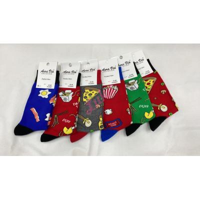 Men's socks Auravia fc9057