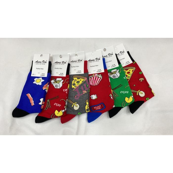Men's socks Auravia