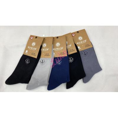 Men's socks Auravia fpx8857