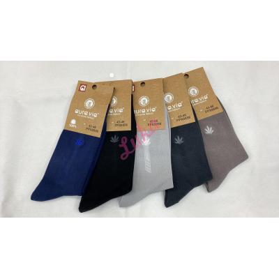 Men's socks Auravia fpx8856