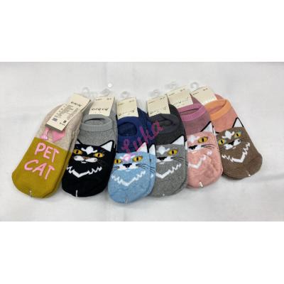 Women's socks Auravia ndv8872