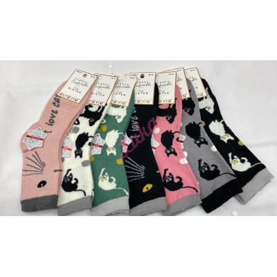Women's socks Auravia nb8917