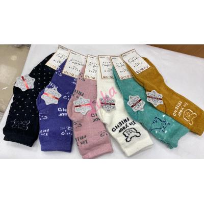 Women's socks Auravia nb8982