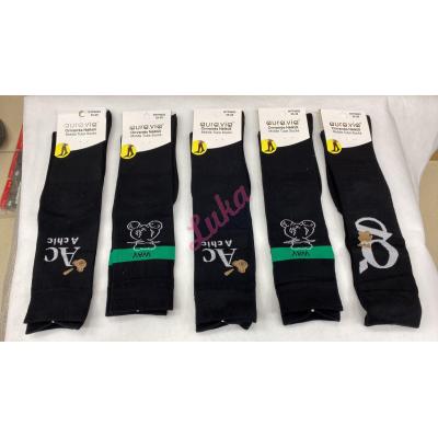 Women's socks Auravia ntp8996