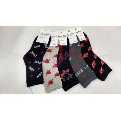 Women's socks Auravia nzp9096