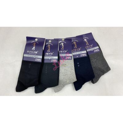 Men's socks Auravia fx8895