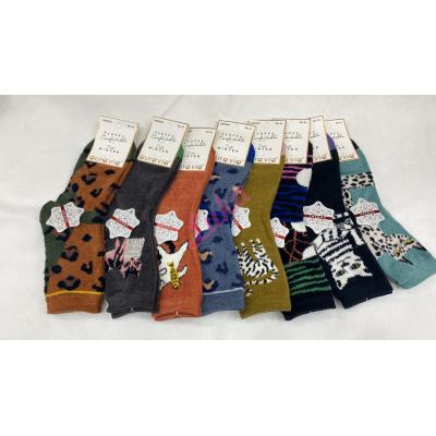 Women's socks Auravia nb8983