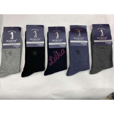 Men's socks Auravia fx9159