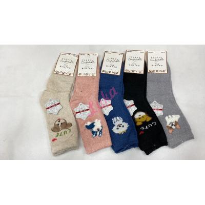 Women's socks Auravia nb9252