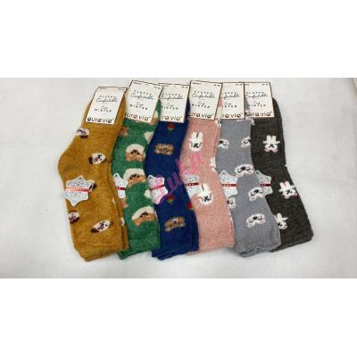 Women's socks Auravia nb9253