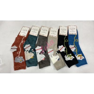 Women's socks Auravia nb9256