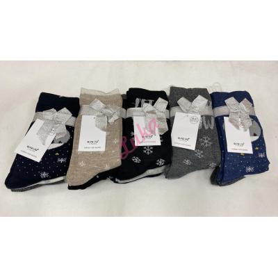 Women's socks Auravia snx9216